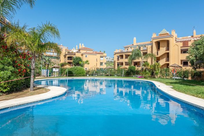Image No.23-Penthouse de 2 chambres à vendre à La Cala De Mijas