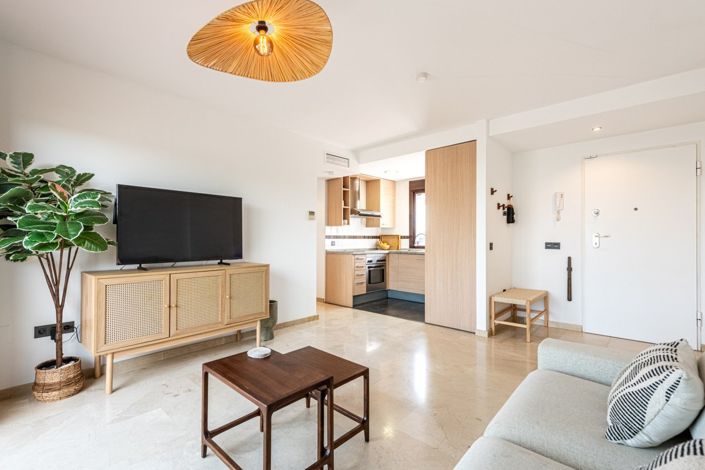 Image No.6-Penthouse de 2 chambres à vendre à La Cala De Mijas