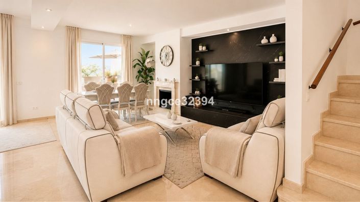 Image No.12-3 Bed Penthouse for sale