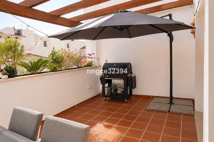 Image No.26-3 Bed Penthouse for sale