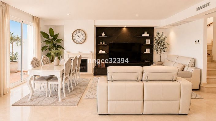 Image No.28-3 Bed Penthouse for sale