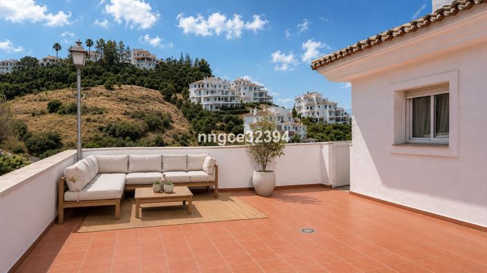 Image No.34-3 Bed Penthouse for sale