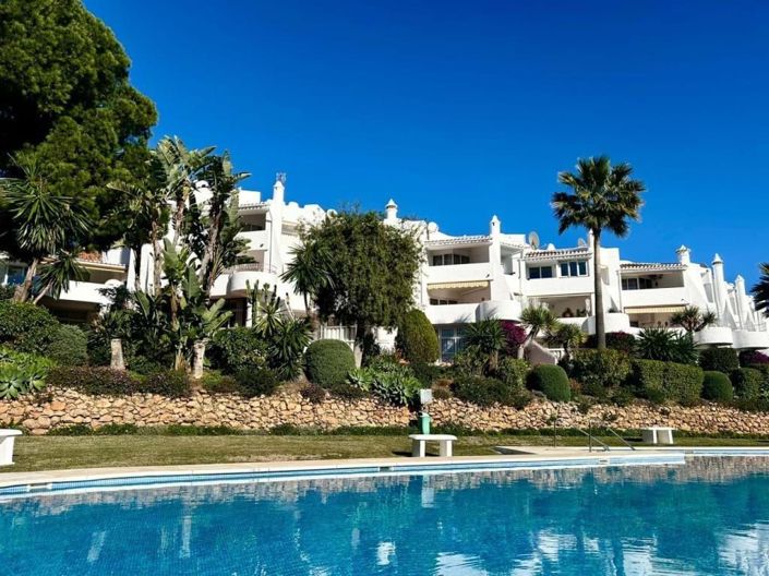 Image No.18-2 Bed Apartment for sale