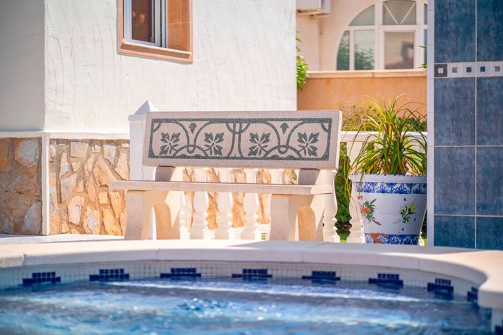 Image No.32-Villa de 3 chambres à vendre à Ciudad Quesada