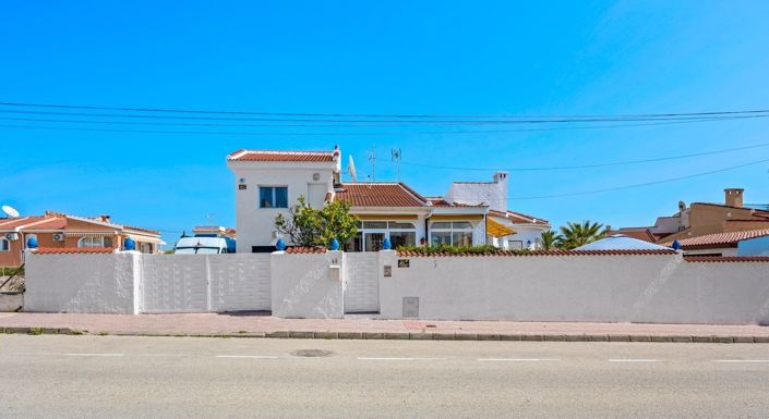 Image No.40-Villa de 3 chambres à vendre à Ciudad Quesada