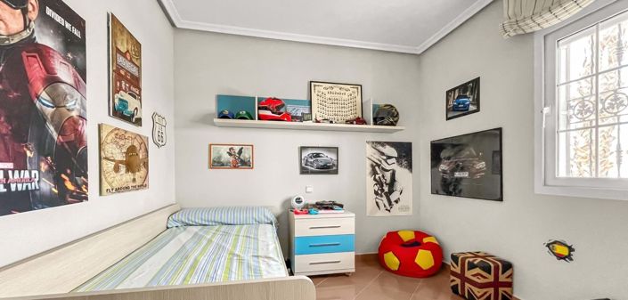 Image No.17-3 Bed Villa for sale