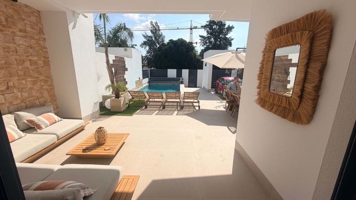 Image No.33-3 Bed Villa for sale