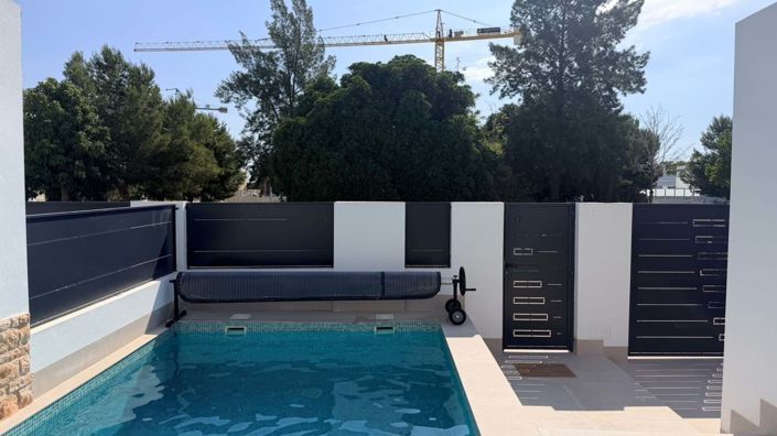 Image No.34-3 Bed Villa for sale