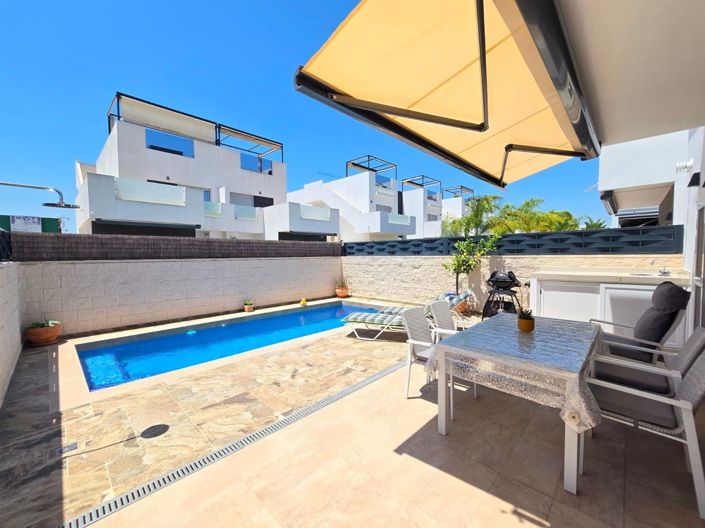 Image No.5-3 Bed Villa for sale