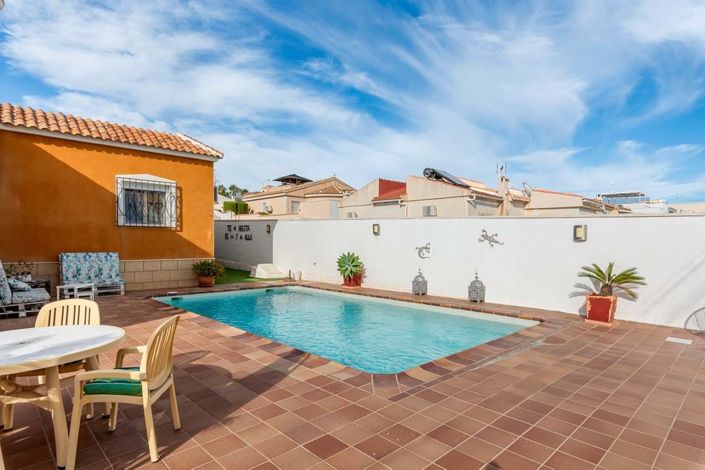 Image No.27-4 Bed Villa for sale