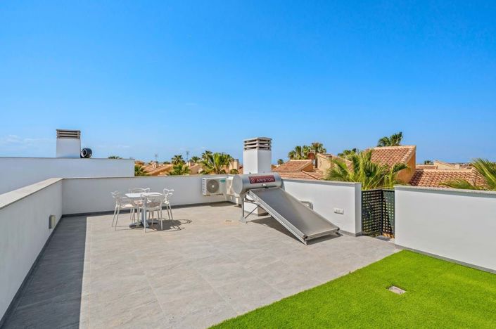 Image No.35-3 Bed Villa for sale