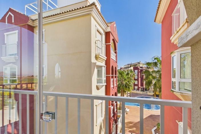 Image No.16-3 Bed Apartment for sale