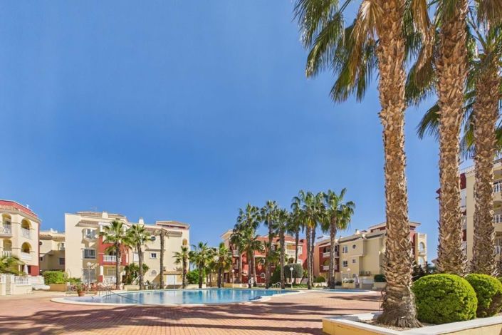 Image No.36-3 Bed Apartment for sale