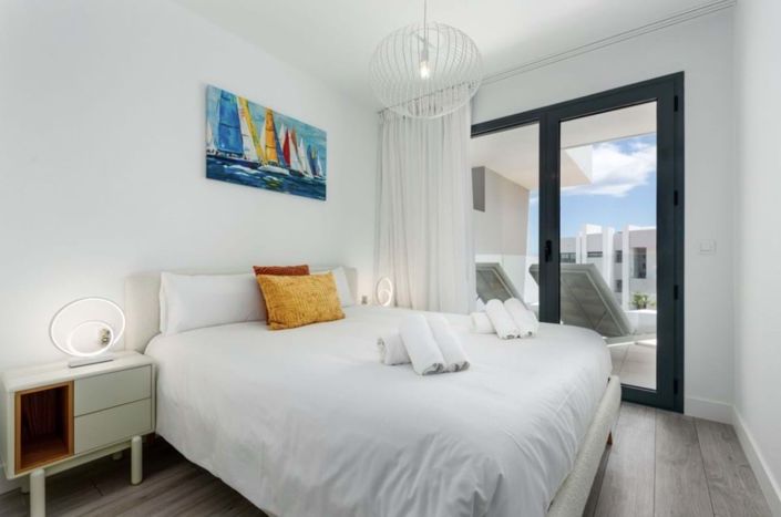 Image No.16-2 Bed Apartment for sale
