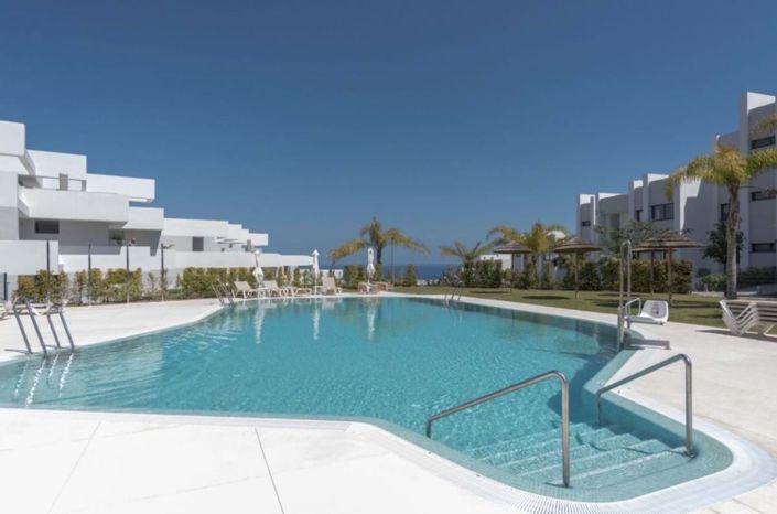 Image No.24-2 Bed Apartment for sale