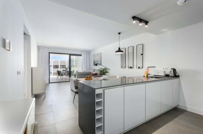 Image No.6-2 Bed Apartment for sale