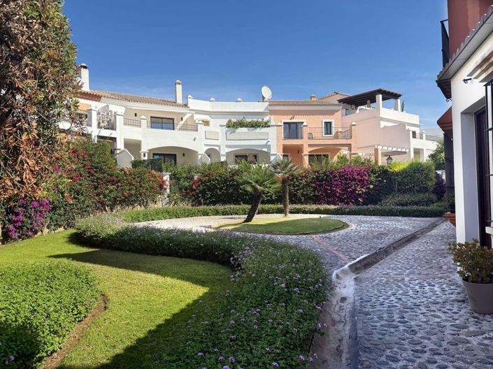 Image No.26-Maison de ville de 4 chambres à vendre à Estepona