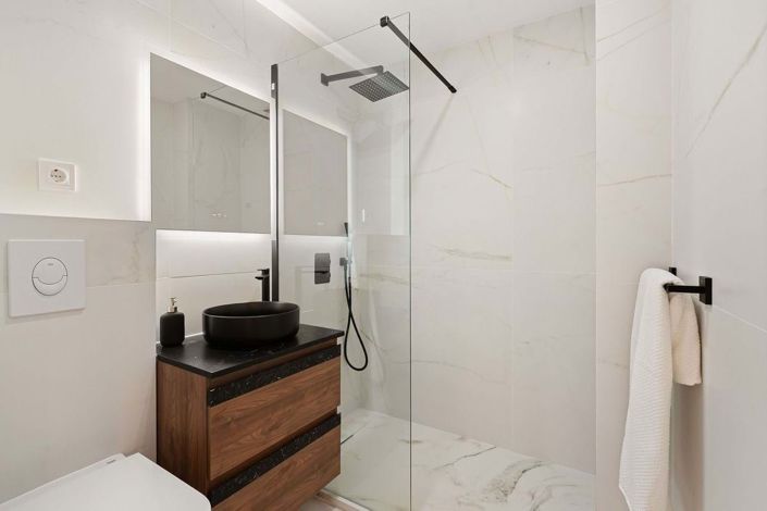 Image No.18-3 Bed Penthouse for sale
