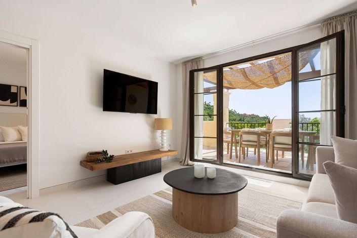 Image No.21-3 Bed Penthouse for sale
