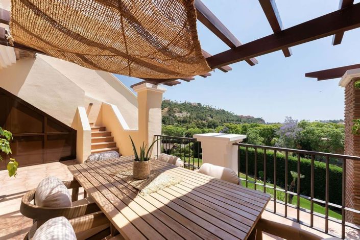 Image No.23-3 Bed Penthouse for sale