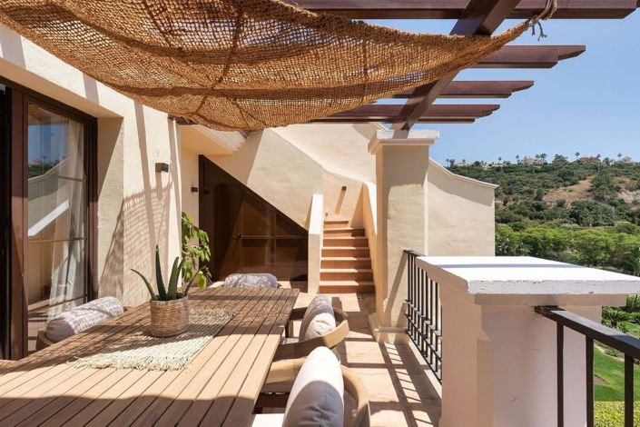 Image No.24-3 Bed Penthouse for sale