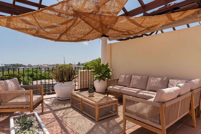 Image No.27-3 Bed Penthouse for sale