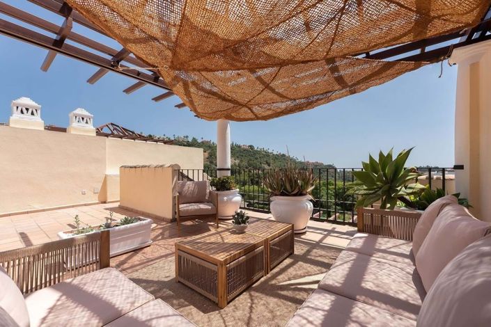 Image No.29-3 Bed Penthouse for sale