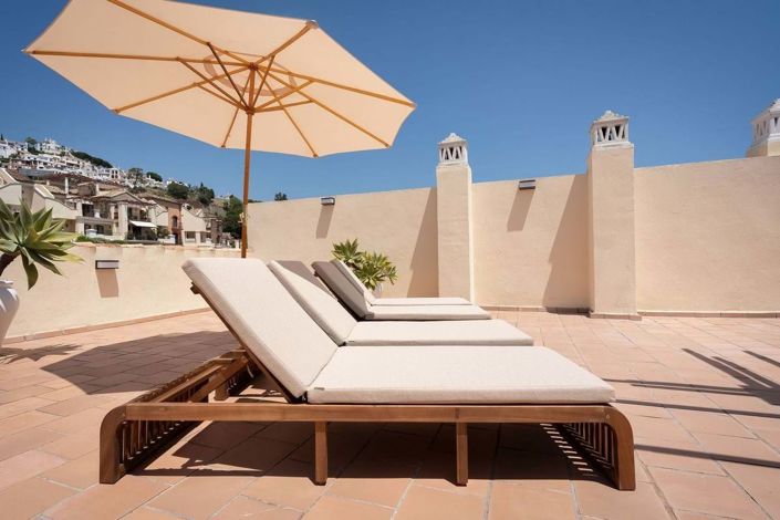 Image No.30-3 Bed Penthouse for sale