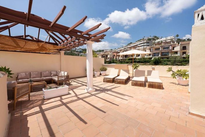 Image No.33-3 Bed Penthouse for sale