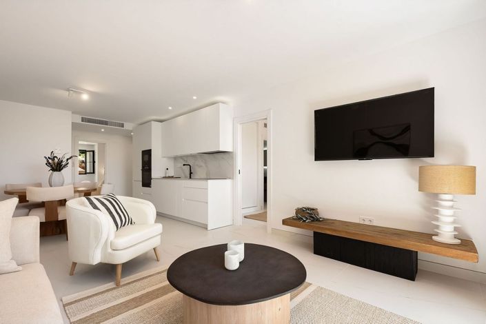Image No.6-3 Bed Penthouse for sale