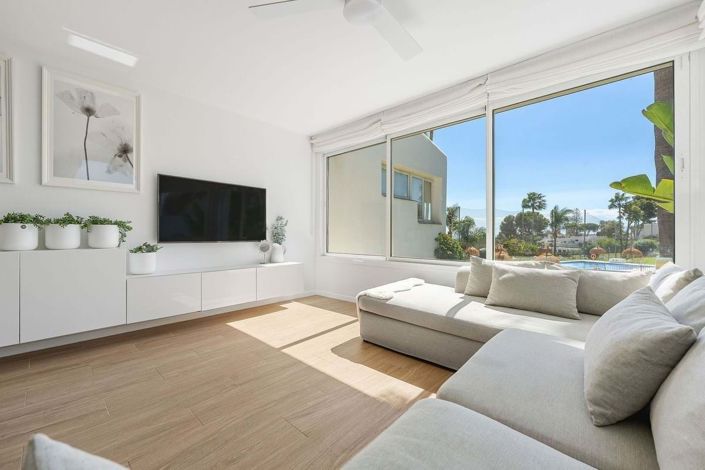 Image No.18-2 Bed Penthouse for sale