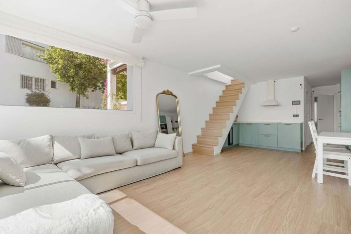 Image No.20-2 Bed Penthouse for sale