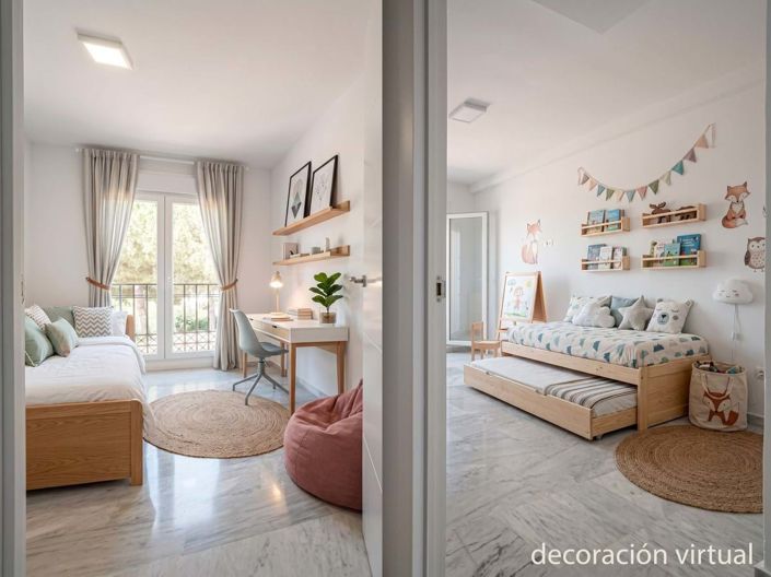 Image No.38-4 Bed Townhouse for sale