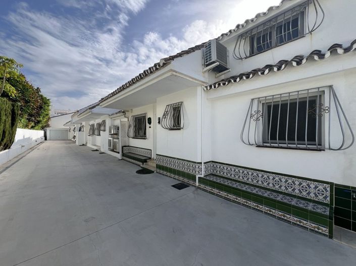 Image No.18-Maison de ville de 2 chambres à vendre à Estepona