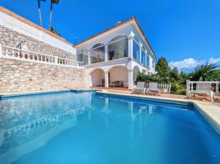 Image No.18-4 Bed Villa for sale