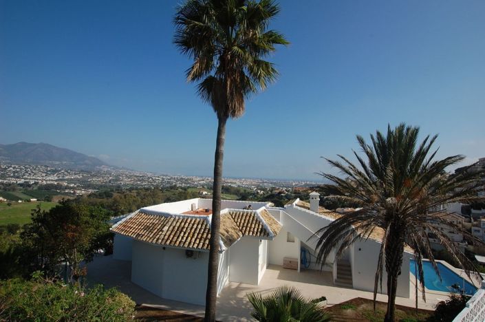Image No.20-3 Bed Villa for sale