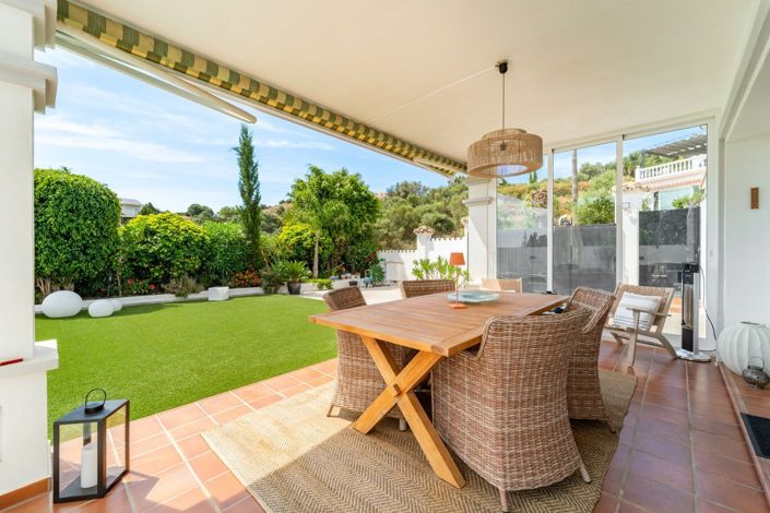 Image No.26-4 Bed Villa for sale