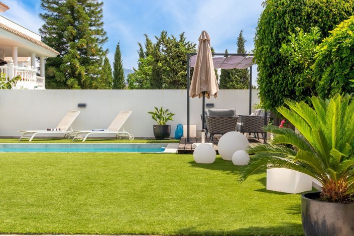 Image No.32-4 Bed Villa for sale