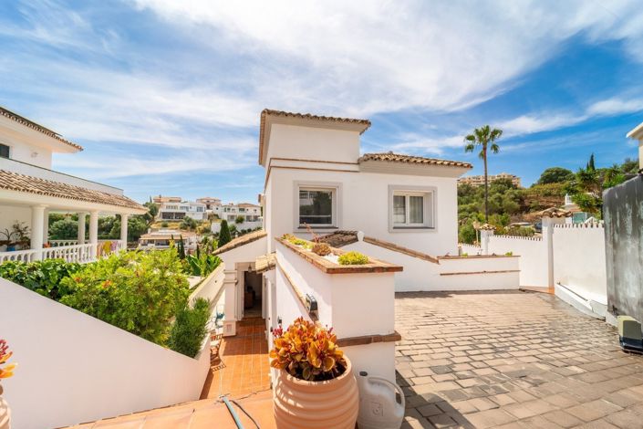 Image No.34-4 Bed Villa for sale