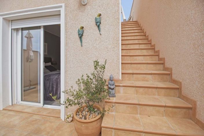 Image No.29-Maison de ville de 3 chambres à vendre à Orihuela Costa