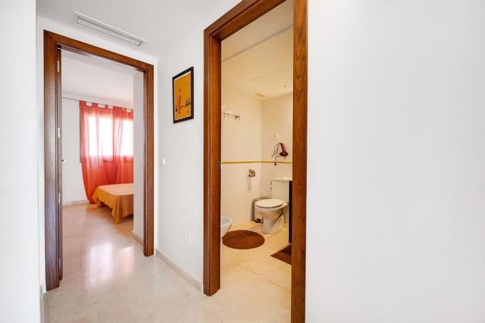 Image No.16-Appartement de 2 chambres à vendre à Orihuela Costa