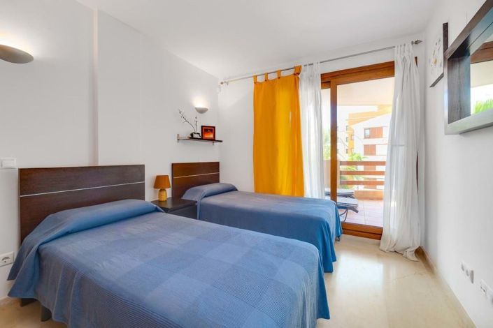 Image No.18-Appartement de 2 chambres à vendre à Orihuela Costa