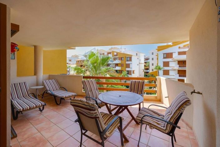 Image No.26-Appartement de 2 chambres à vendre à Orihuela Costa