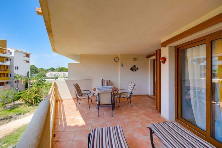 Image No.28-Appartement de 2 chambres à vendre à Orihuela Costa