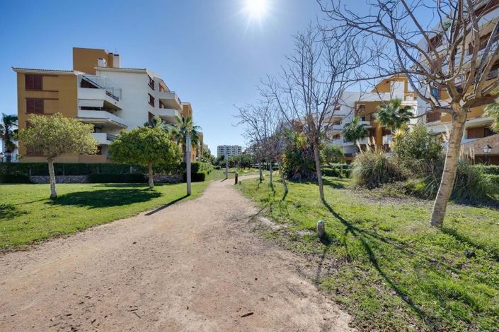 Image No.39-Appartement de 2 chambres à vendre à Orihuela Costa