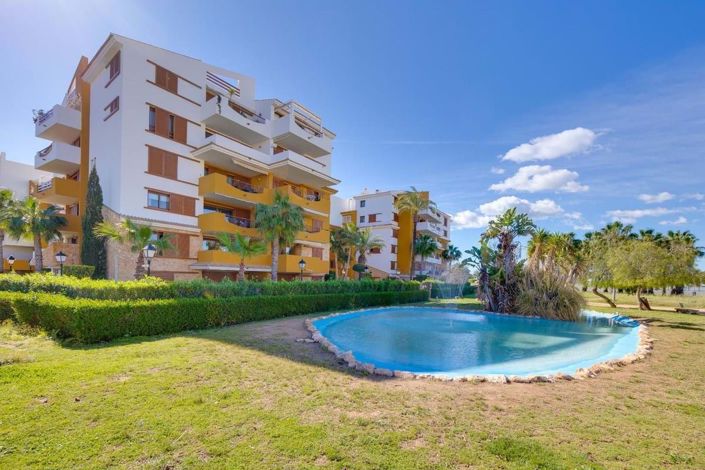 Image No.40-Appartement de 2 chambres à vendre à Orihuela Costa