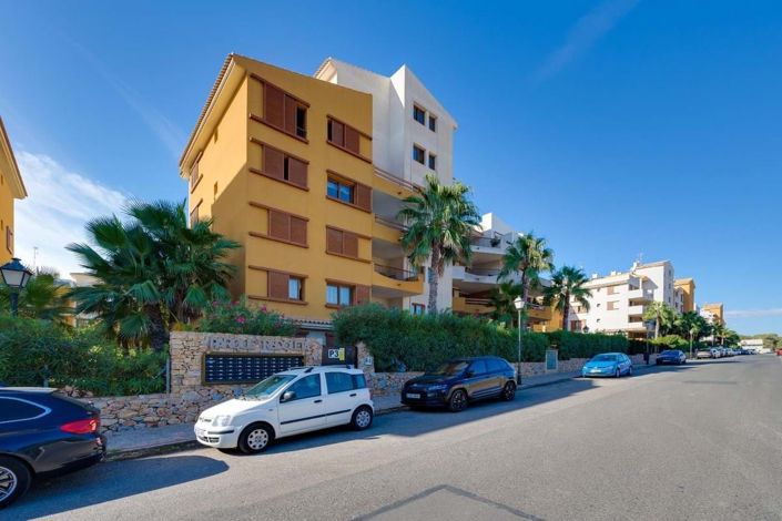 Image No.43-Appartement de 2 chambres à vendre à Orihuela Costa