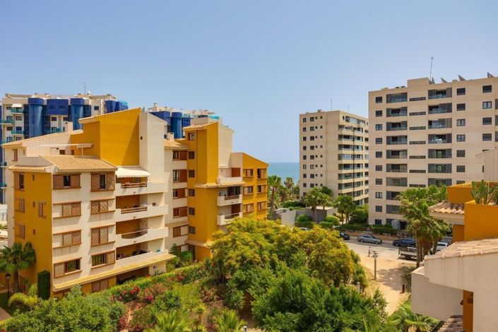 Image No.44-Appartement de 2 chambres à vendre à Orihuela Costa
