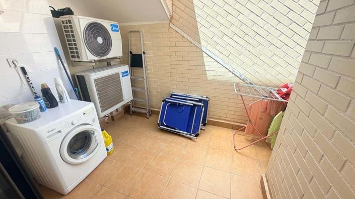 Image No.16-Appartement de 3 chambres à vendre à Orihuela Costa