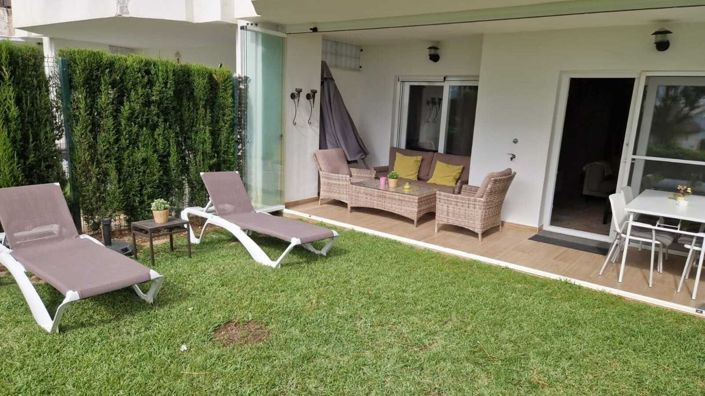 Image No.39-2 Bed Apartment for sale